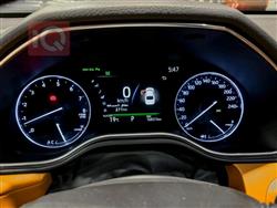 تويوتا أفالون